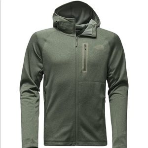 🎉 Host Pick 🎉 The North Face hooded sweatshirt